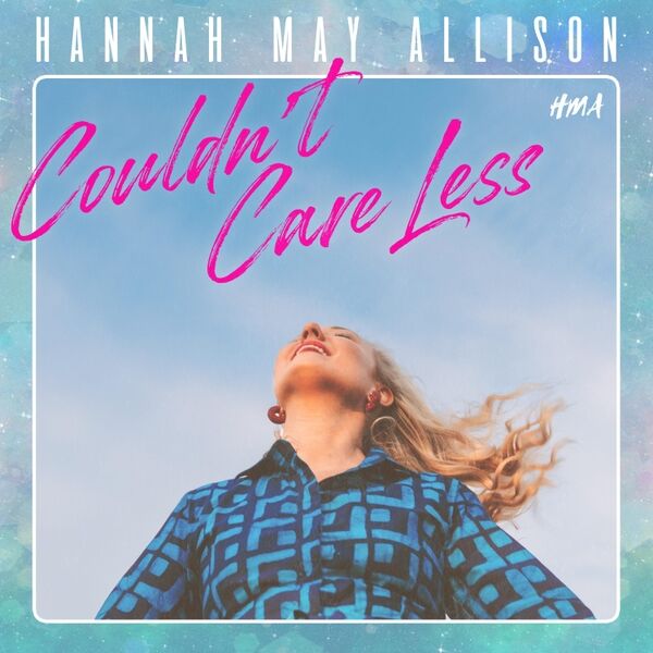 Cover art for Couldn't Care Less